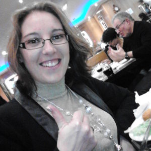 Photo de profil de Delphine Juilliart
