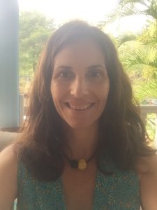 Photo de profil de Delphine Julien