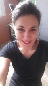 Photo de profil de Delphine Kalasz