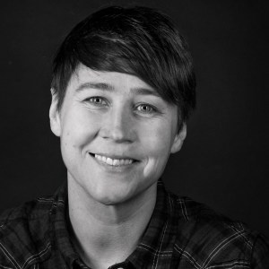 Photo de profil de Delphine Kermorvant