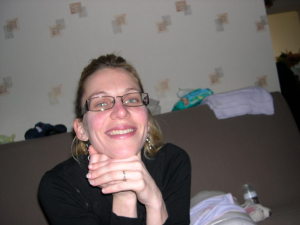 Photo de profil de Delphine Kobsch
