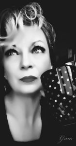 Photo de profil de Delphine Kolibabka