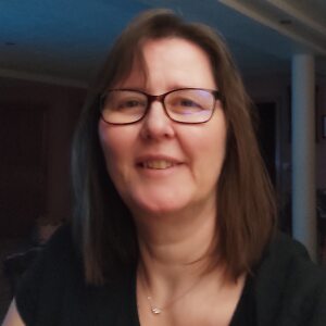 Photo de profil de Delphine Kouatouka