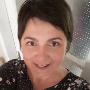 Photo de profil de Delphine Koutny