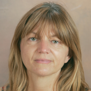 Photo de profil de Delphine LAC