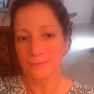 Photo de profil de Delphine Lacour Mastin