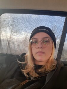 Photo de profil de Delphine Lambert