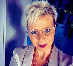 Photo de profil de Delphine Lamblin