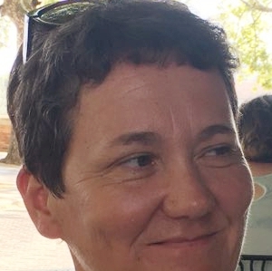 Photo de profil de Delphine Lancosme