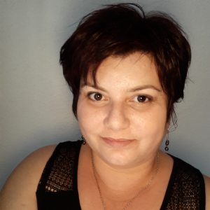 Photo de profil de Delphine Landrieau