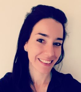 Photo de profil de Delphine Langlois