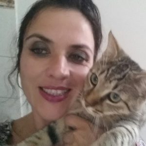 Photo de profil de Delphine Laparre