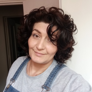 Photo de profil de Delphine Laplagne