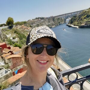 Photo de profil de Delphine Larcher