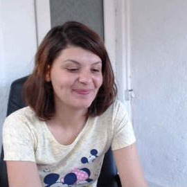 Photo de profil de Delphine Laureck