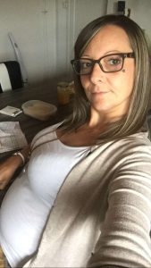 Photo de profil de Delphine Laurence