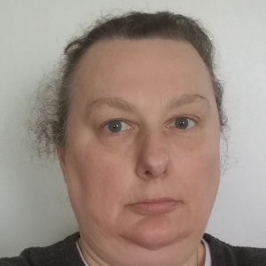 Photo de profil de Delphine Le Biez