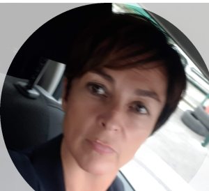 Photo de profil de Delphine Le Moing