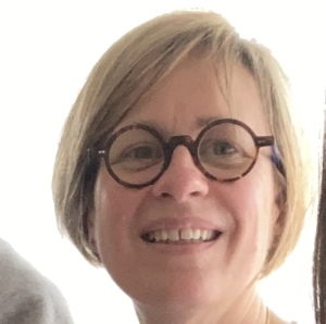 Photo de profil de Delphine Le Nagard