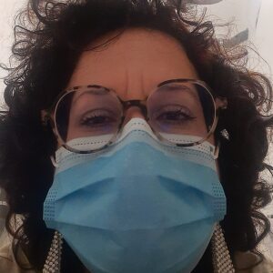 Photo de profil de Delphine Leal