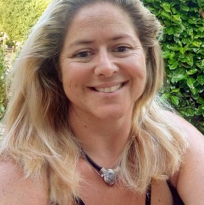 Photo de profil de Delphine Lebeau