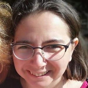 Photo de profil de Delphine Leclercq