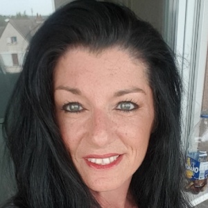 Photo de profil de Delphine Leclercq