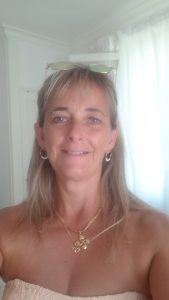 Photo de profil de Delphine Leclercq