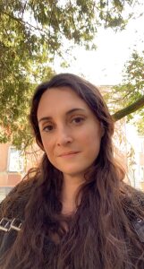 Photo de profil de Delphine Ledoux
