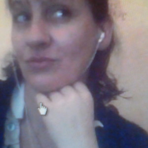 Photo de profil de Delphine Lefoulon