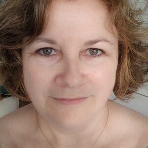 Photo de profil de Delphine Leplant