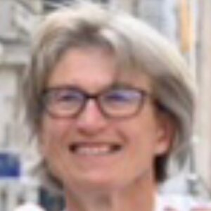 Photo de profil de Delphine Leurent