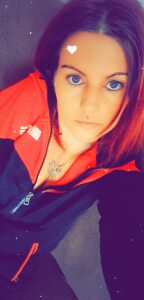 Photo de profil de Delphine Leuvrey