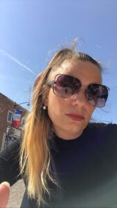 Photo de profil de Delphine Leveque