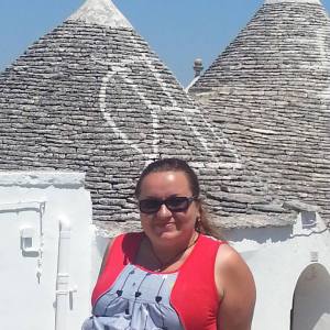 Photo de profil de Delphine Levilain