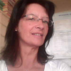 Photo de profil de Delphine Lhaute