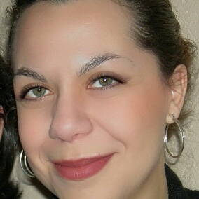 Photo de profil de Delphine Lhuillier