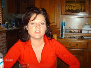 Photo de profil de Delphine Locoche