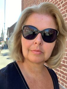 Photo de profil de Delphine Loridan
