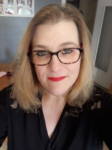 Photo de profil de Delphine Lucas