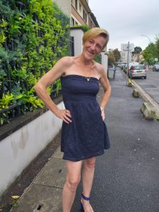 Photo de profil de Delphine Luxembourg