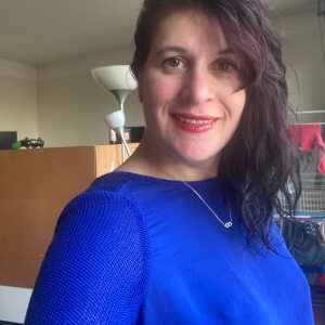 Photo de profil de Delphine Macouin