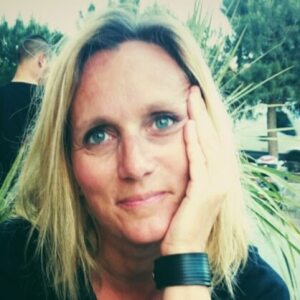 Photo de profil de Delphine Malcuy