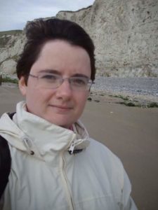 Photo de profil de Delphine Malterre
