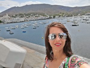 Photo de profil de Delphine Manikian
