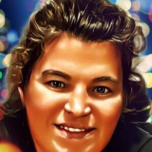 Photo de profil de Delphine Marescq
