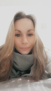 Photo de profil de Delphine Marion