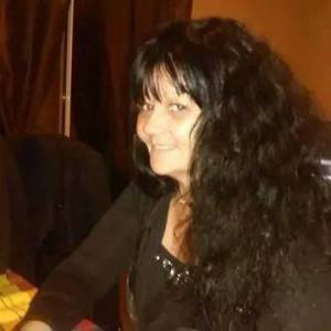 Photo de profil de Delphine Marquard