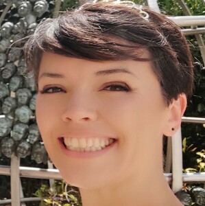 Photo de profil de Delphine Marques