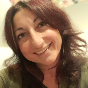 Photo de profil de Delphine Martelli
